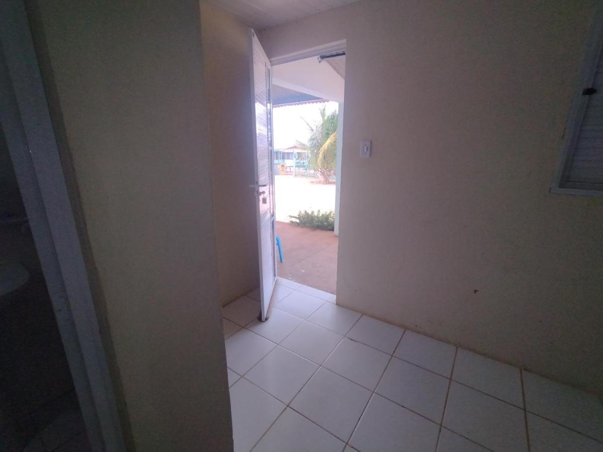 Petrolandia Complexo Turistico Parque Das Pedras מראה חיצוני תמונה